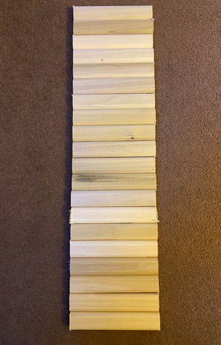 Festool iroko domino - festool, tasselli