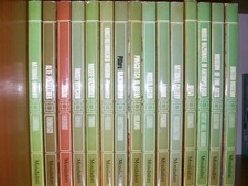  MUSEI DEL MONDO - Mondadori- prima stampa-anni 60/70