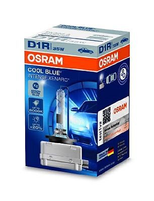 D1r osram cool blue - osram, intense