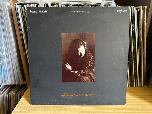 Franco simone vocepiano - franco, –