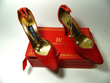 René Caovilla Artigiana