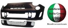 PARAURTI ANTERIORE ANT VERN