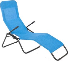 LIF Lettino Prendisole Mare