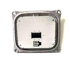 CENTRALINA FARO PROIETTORE LED