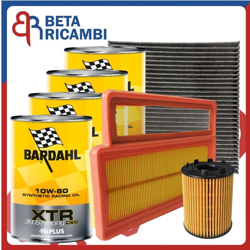 Kit tagliando fiat - tagliando,