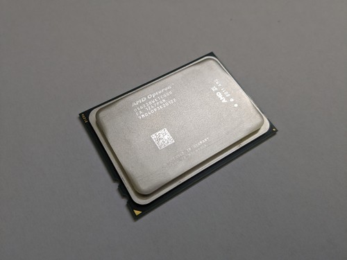 Amd opteron 6238 core - opteron, 12