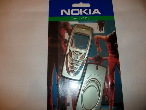 Cover completa originale nokia - completa,