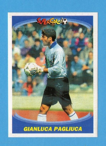 Panini supercalcio - panini,