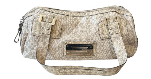 Borsa tracolla vintage guess - borsa,