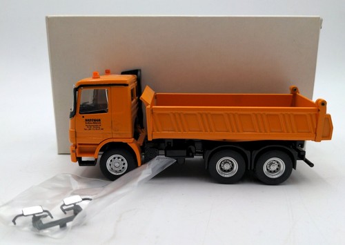 Conrad 40151 50 diecast - conrad, 1:50