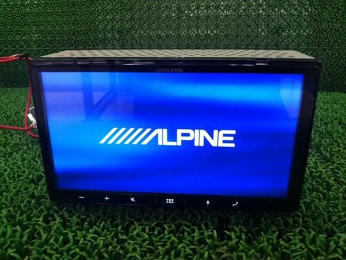 Alpine da7 pollici - da7,