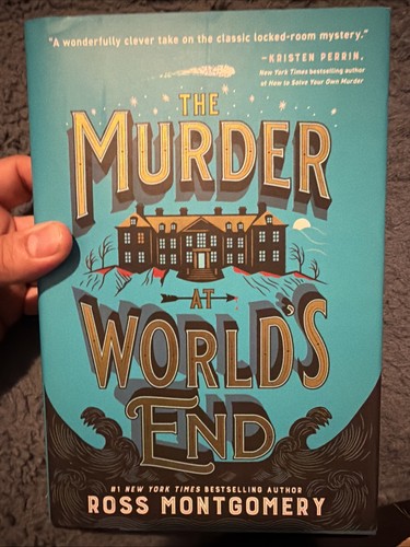 The murder world - the, at