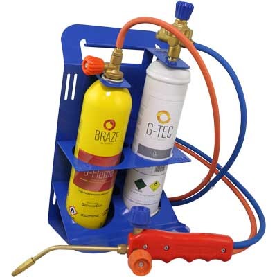 Kit saldatura min flame - flame, 3100