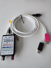 Interfaccia modi digitali usb