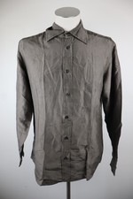 DANIELE ALESSANDRINI CAMICIA