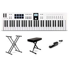 Arturia KeyLab Essential 61