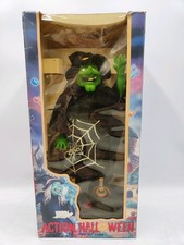 Witch Action Halloween General Trade Mondo Giochi Gadget Battery Op Dancing