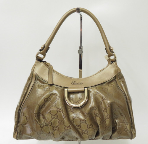 Autentica borsa tracolla - autentica,