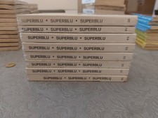 Super Blu(8)- racconti erotici