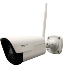 Bravo telecamera wireless - bravo,