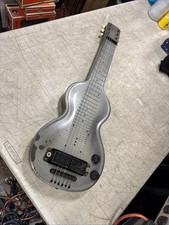 Rickenbacker modello - , 59