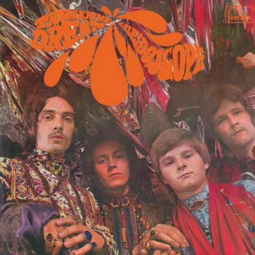 Kaleidoscope tangerine dream - kaleidoscope,