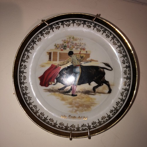 Piatti souvenir spagnoli - piatti,