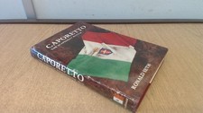 Caporetto: the Scapegoat