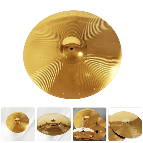Set batteria piatti per - piatti,