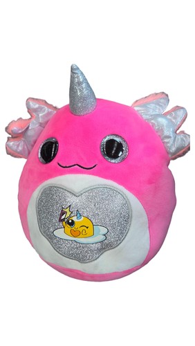 Zuru peluche unicorno rosa - zuru,