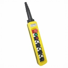 AC-8913 Paranco Gru per