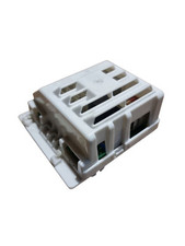 Ricambio Asciugatrice Bosch Auto Clean WTX87MH9IT/01 Scheda Convertitore 