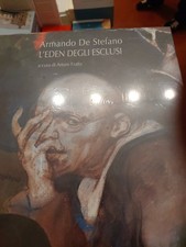 Armando De Stefano. L’Eden