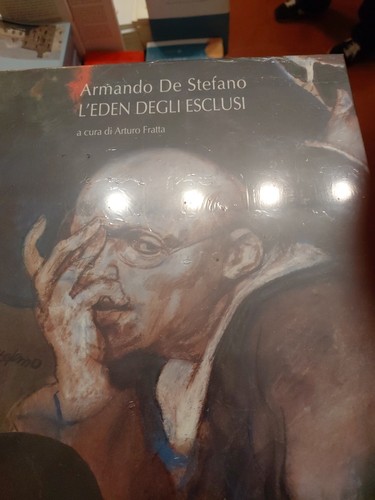 Armando stefano l eden - armando, stefano.