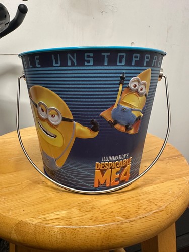 Despicable minions regal - despicable, me
