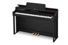 Casio AP-550 BK Celviano