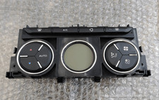 96753994XT Blocco comando climatizzazione  CITROEN DS3 CABRIO 1.6 THP Cbr