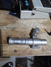 Oktava MK-012-01 Microfono a