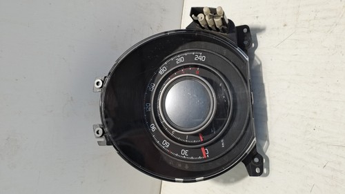 Quadro strumenti - quadro,