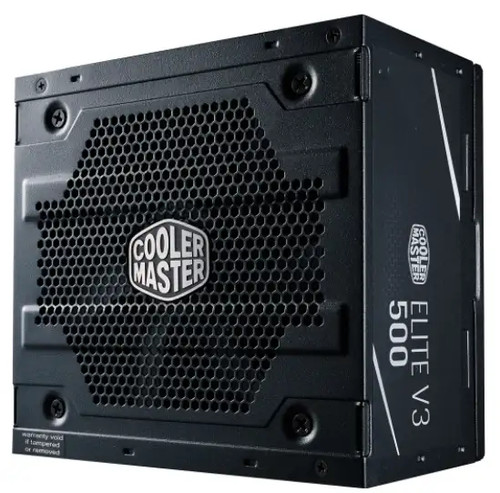 Cooler master elite 500w - master,