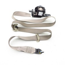 cintura di sicurezza anteriore