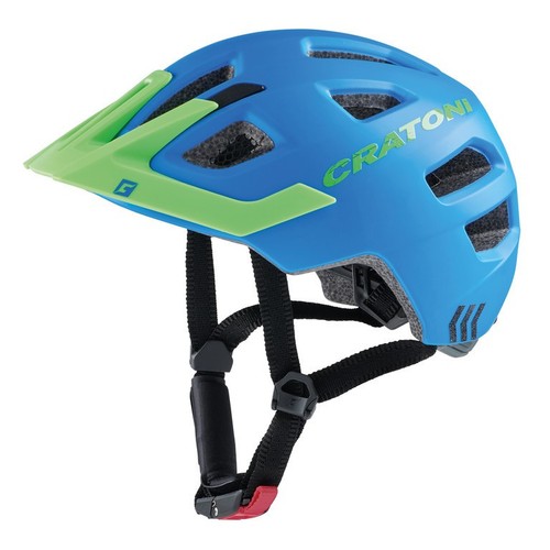 Cratoni casco bimbi - cratoni,
