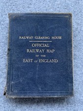 Railway Clearing House
