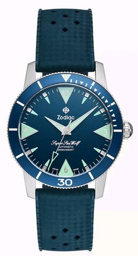 Zodiac orologio automatico - zodiac,