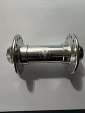 Mozzo sospensione anteriore