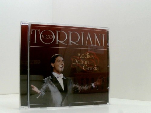 Addio donna grazia torriani - grazia,