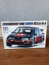 Tamiya 1/24 Ford Sierra RS500