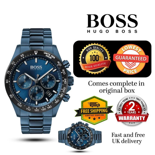 Nuovo orologio cronografo - nuovo,