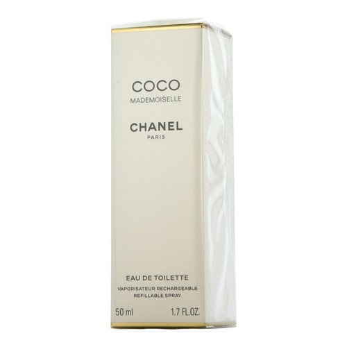 Chanel coco mademoiselle edt - chanel,