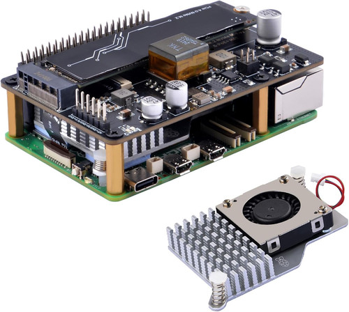 P33 nvme key - m.2, m-key